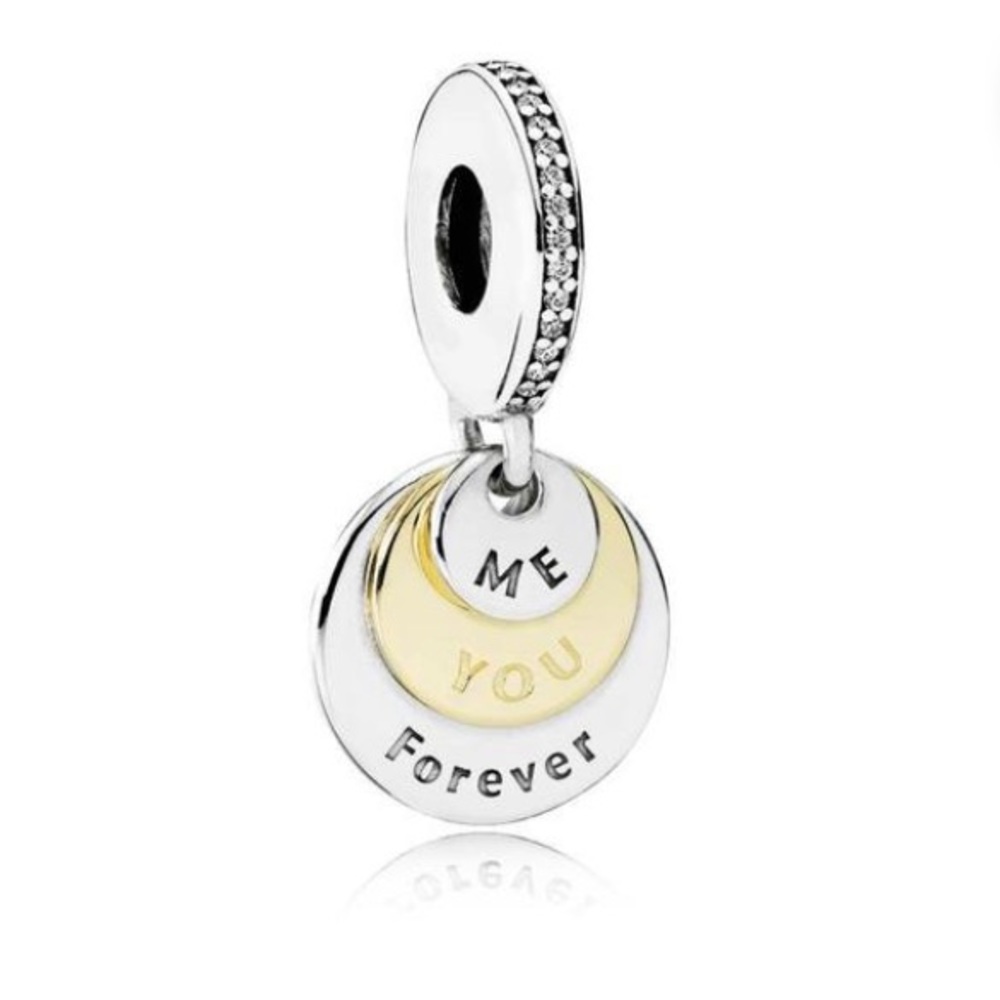 Pandora Necklace pendant
